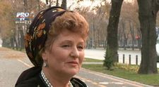 Veta Biris povesteste despre momentele grele din viata sa!