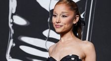 Ariana Grande, primul loc pe lista celor mai prost îmbrăcate vedete de la MTV VMA 2025! Cum a apărut pe covorul roșu FOTO