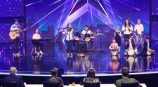 Au reușit să impresioneze o sală întreagă. Talentul lor nemărginit i-a lăsat fără cuvinte pe toți
