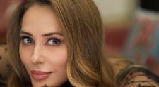 Iulia Vântur și Salman Khan, împreună la un eveniment monden din India