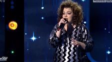 Maria Ojică a deschis al treilea show LIVE: ”Iubești notele foarte tare. Și ele pe tine”