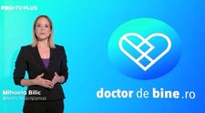 Stresul sau o alimentaţie dezechilibrată pot cauza dezechilibrul microbiotei intestinale şi pot afecta sistemul imunitar