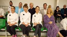 Ediția specială MasterChef, 17 noiembrie. Vedetele PRO TV și concurenții de la MasterChef sunt invitați la un meci de polo călare