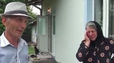 Viorel avea acasă o fiică nou-născută, iar soția lui este acum frântă de durere. Ce spun părinții unuia dintre bărbații care au murit la fabrica de lactate: „El nu a avut ce căuta acolo. De o săptămână i-a rămas un copilaș”