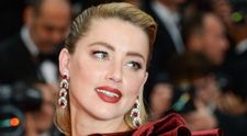 Amber Heard, mamă de gemeni. O fotografie emoționantă a fost publicată pe contul de socializare al fostei soții a lui Johnny Depp