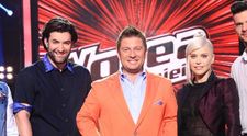 Astazi incepe Vocea Romaniei! In aceasta seara, antrenorii si Pavel Bartos vor comenta live pe Facebook!