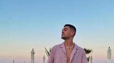 Ce mesaj i-a dat Mario Fresh Alexiei Eram de ziua ei?