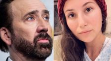 Fosta noră a lui Nicolas Cage, Danielle Cage, a născut a treia oară. Al cui e copilul