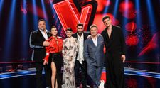 Ei sunt cei 4 concurenți care s-au calificat în FINALA Vocea României 2025 și luptă pentru trofeul sezonului 13