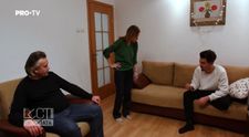 „Lecții de viață”, episod nou: Protestatarul
