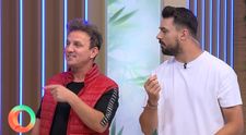 Mihai Trăistariu rupe tăcerea despre perioada Valahia! A dezvăluit de ce s-a destrămat trupa care făcea istorie în România