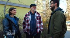 „Lecții de viață”, episod nou: Iubiri din trecut
