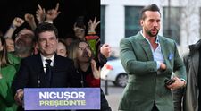 Mesajul lui Tristan Tate, după ce Nicușor Dan a câștigat alegerile prezidențiale. Controversatul milionar i-a îndemnat pe oameni să îl voteze pe George Simion: „Ei bine, România...”