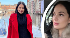 Ce posta Deea Maxer cu 15 ore înainte de a anunța divorțul de Dinu Maxer