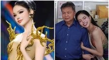 Și-a dorit doar să devină femeie, dar nu se aștepta că medicul chirurg îl va transforma într-o regină a frumuseții. Cine este Miss Vietnam și cum arăta înainte