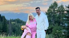 Ce face Elena Udrea de când s-a întors acasă. Au trecut două luni de când a fost eliberată din închisoare
