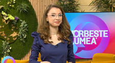 Corina Popa ne dă un ghid corect de cucerit! Care sunt cele mai frecvente greșeli gramaticale făcute în mesajele de dragoste