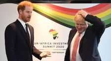 Harry vrea să blocheze difuzarea unui serial celebru în UK: „Am să-l opresc până să ajungă la mine”