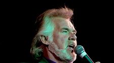 A murit Kenny Rogers, legendarul cântăreț de muzică country