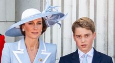 Decizie importantă în familia regală! Unde va studia Prințul George din toamnă: școala de elită care a format premieri și actori celebri are o taxă uriașă