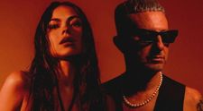 INNA revine cu o nouă colaborare spectaculoasă și lansează “Mayana” cu MoBlack, unul dintre cei mai relevanți DJ-i Afro House din lume