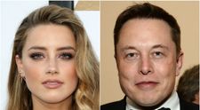 Amber Heard, confesiuni inedite despre relația pe care a avut-o cu Elon Musk