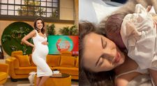 Fetiță sau băiețel? Emily Burghelea și soțul ei au făcut anunțul așteptat de toată lumea: „Universul meu”