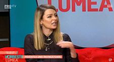 Oana Rotariu, supravieţuitor Colectiv: “Cea mai mare durere e aceea pe care n-o poți simți”