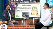 Prof. Dan Vodnar. totul despre uleiuri de gătit