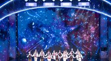 Românii au talent, 16 februarie. Ansamblul Voiniceasca a adus talentul și voia bună, în fața juraților! Momentul lor spectaculos de dans a ridicat o sală întreagă în picioare