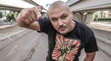 Puya, dezvăluiri cumplite despre consumul de substanțe ilegale: „Te durea totul”