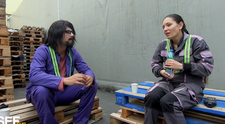 Șef sub acoperire, 24 octombrie 2024 - Șeful sub acoperire e impresionat de Krisztina când aceasta îi spune despre băiatul ei, dar  le cunoaște și pe Tănticile din firmă! Ce observă important în companie