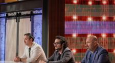 Cei mai apreciați ambasadori ai pizzei moderne, Gabriella Esposito și Antonio Conza, ajung în platoul MasterChef România! Ediția de luni seară, lider de audiență!