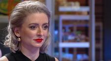 Gabriela a impresiunat chefii cu rețeta ei de burgeri. Chef Hadad: „Este foarte bun, bravo ție!”
