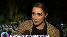 Risipitoare sau cumpătate când vine vorba de shopping? Cât investesc vedetele în haine și accesorii