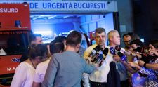 Premierul Ciolacu, anunț despre victimele exploziei de la Crevedia. Numărul răniților a ajus la 57