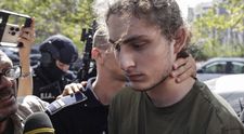 „Pușcăria l-a salvat!”. Vlad Pascu are acum mușchi și este bronzat! Cum a ajuns să arate cel care a provocat accidentul mortal de la 2 Mai