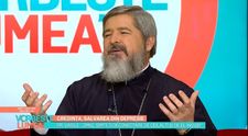Remedii spirituale pentru tratarea depresiei. Sfaturile părintelui Vasile Ioana