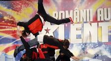Trupa Freakquency a prezentat un breakdance uimitor VIDEO