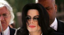 Blanket, singurul fiu biologic al lui Michael Jackson, apariție rară la TV