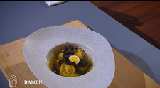Masterchef 2024, 7 octombrie. Adrian Sasu - Ramen