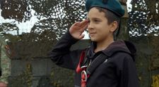 Visuri la cheie, 11 septembrie 2024. Andu Roman vizitează o bază militară de la munte
