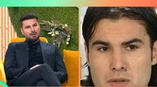 Adrian Mutu rupe tăcerea la Vorbește Lumea! Ce nu s-a știut niciodată despre superstarul fotbalului românesc
