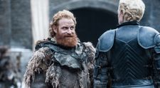 E recunoscut pentru părul său roșcat și look-ul rebel. Cum arată “Tormund Giantsbane” fară barbă