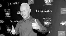 Actorul James Michael Tyler, Gunther din Friends, a murit la 59 de ani