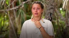 Survivor 2023, 22 mai. Carmen Grebenișan, profund mișcată de cadoul primit de la Ștefania Stănilă