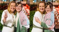 Oana, fiica Elenei Lasconi, prima reacție după ce mama sa a ajuns în turul II al alegerilor prezidențiale: „Mulți au impresia că știu care e relația dintre noi”