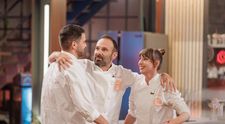 Finala MasterChef România, 16 decembrie 2025. Cine sunt concurenții care trec mai departe și gătesc în ultima probă a serii. Florin Dumitrescu, Sorin Bontea și Cătălin Scărlătescu au luat o decizie la care nimeni nu se aștepta: „Eram sigur”