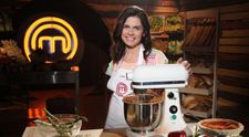Aida Parascan lanseaza o carte de bucate. Ce retete va dezvalui castigatoarea MasterChef