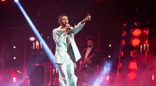 Iulian Nunucă, finalist Vocea României 2022: “Pentru mine este ca un vis devenit realitate!”